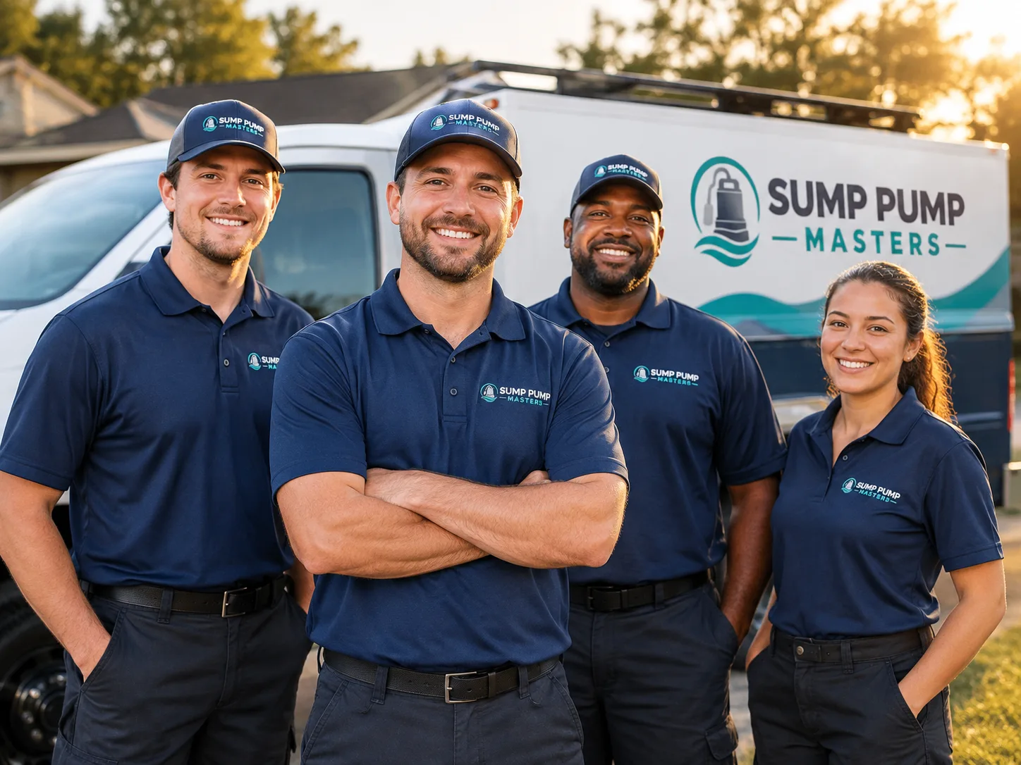 Sump Pump Repair company in Naval Air Station Jrb, TX