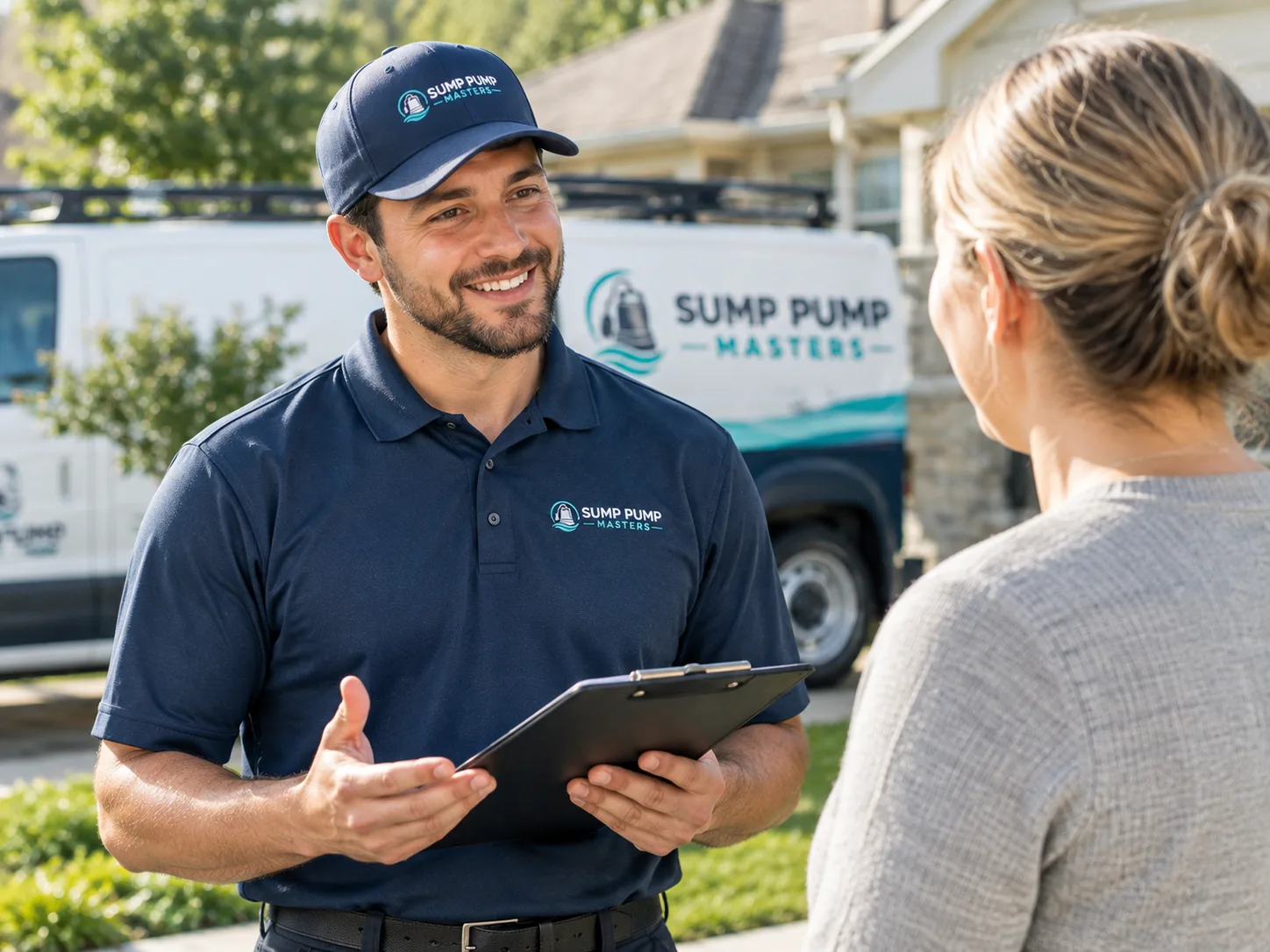 Sump Pump Repair Naval Air Station Jrb, TX FAQs